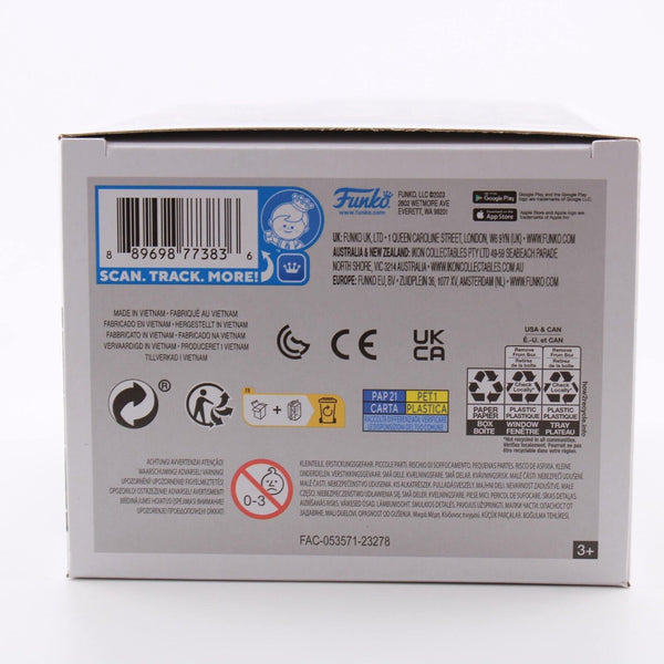 Funko Pop! Marvel Loki Season 2 - Victor Timely 1893 Vinyl Figure #1316