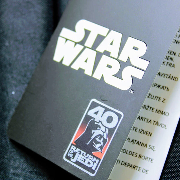 Star Wars 40th Anniversary Return Of The Jedi Funko POP 19" Standard Backpack