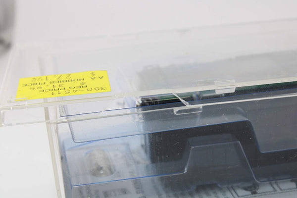 HO scale - C&IM 16100- Kadee - 40' PS-1 Boxcar - n/BLT 7-54