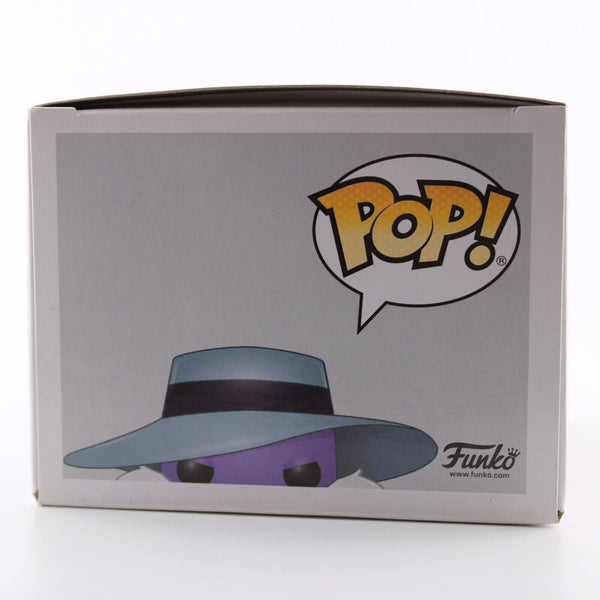 Funko Pop Animation Disney - Darkwing Duck Vinyl Figure #296