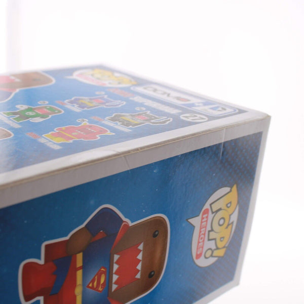 Funko Pop Heroes Domo Superman - Vinyl Figure # 27