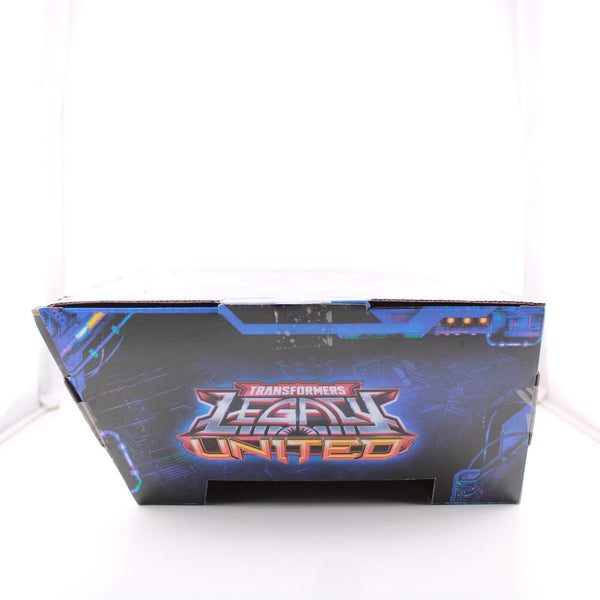 Transformers Legacy United Tigerhawk - Beast Wars Universe Leader Class Figure
