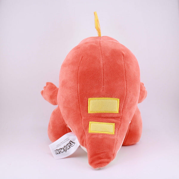 Pokemon Fuecoco Plush - 8-Inch Pokemon Plush - High Quality