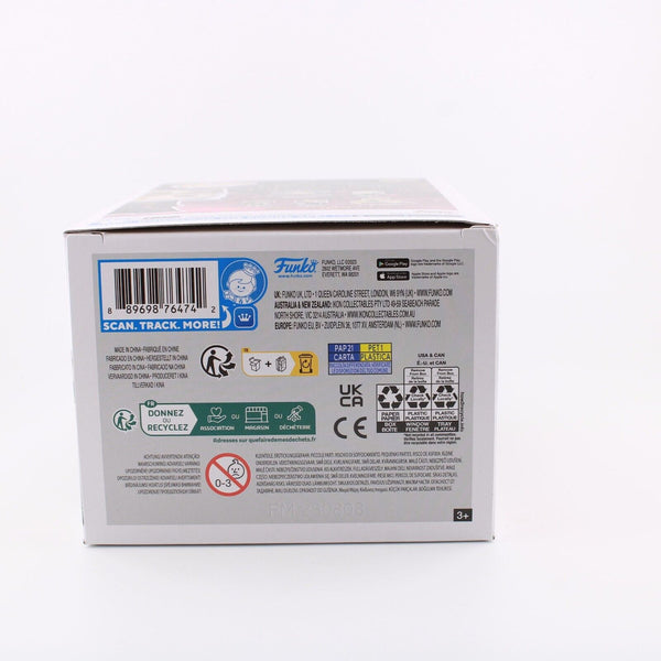 Funko Pop Game of Thrones House of the Dragon - Viserys Targaryen #15