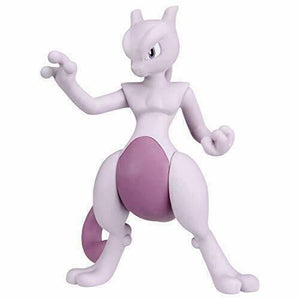 Pokemon Moncolle ML-20 Mewtwo Figure import