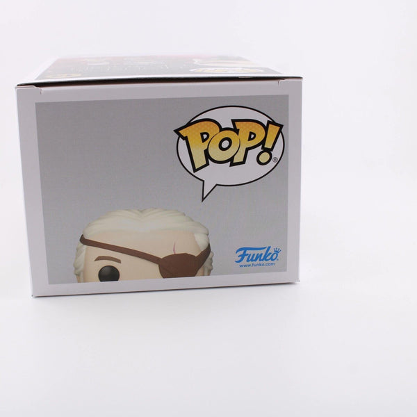 Funko Pop Game of Thrones House of the Dragon - Aemond Targaryen #13