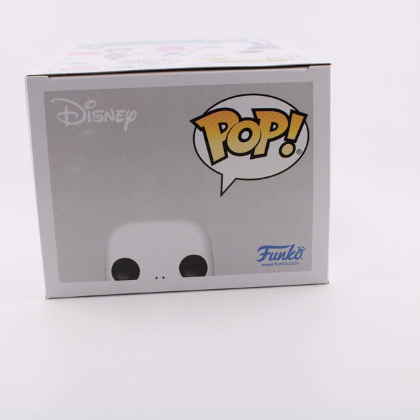Funko POP Jack Skellington Nightmare Before Christmas - Valentines Day #1405