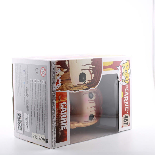 Funko Pop Movies Carrie - Horror Vinyl Figure #467