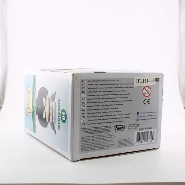 Funko Pop Television South Park - Mysterion - Kenny Vinyl Figure # 04