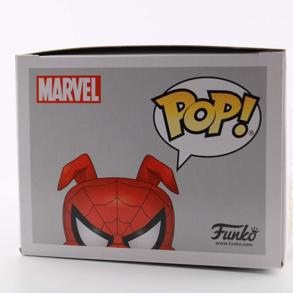 Funko Pop Marvel Spider-Ham - WalGreen Exclusive #410 Spider-Man Spiderverse