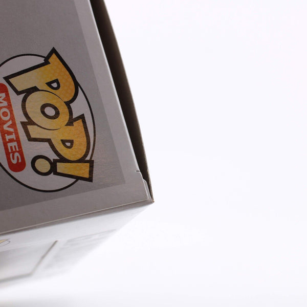 Funko Pop Lord Of The Rings Hobbit Gandalf -The Desolation of Smaug Hatless # 45