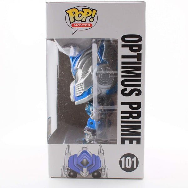 Funko POP Movies Transformers Optimus Prime #101 Vinyl Figure