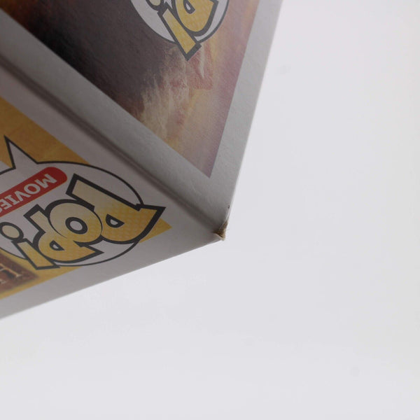 Funko Pop Movies The Hobbit An Unexpected Journey Gandalf with Hat Figure #13