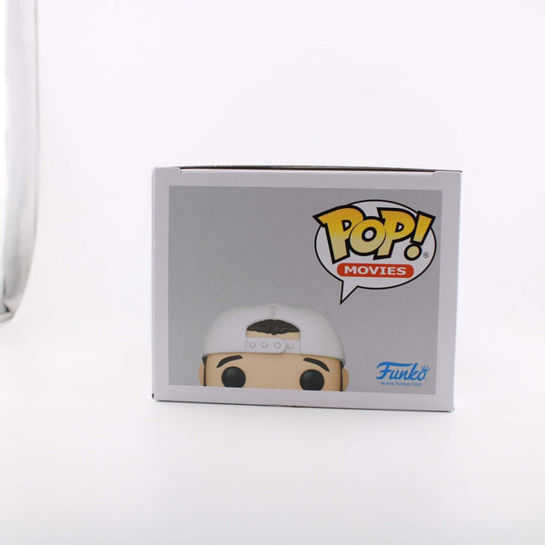 Funko Pop Clerks III Silent Bob Vinyl Figure # 1485