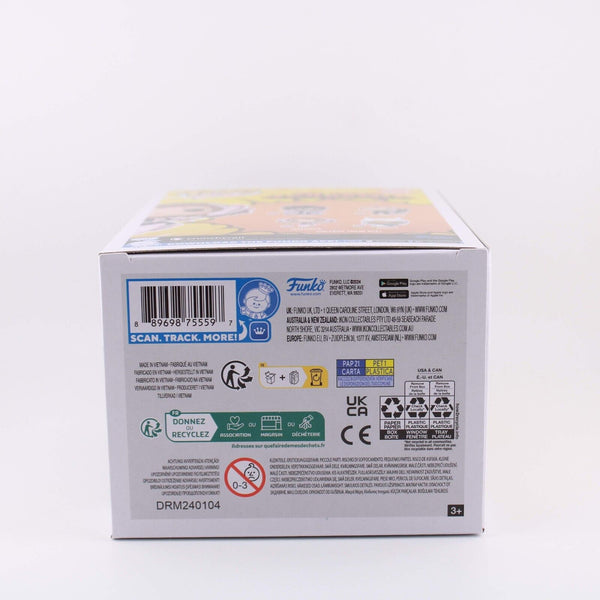 Funko Pop Anime - My Hero Academia Ochaco Uraraka Vinyl Figure Uravity #1524