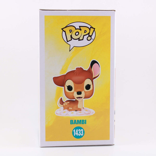 Funko POP Disney Classics Bambi - (80th Anniversary) Vinyl Figure #1433