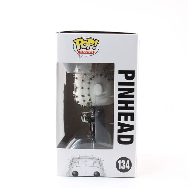 Funko Pop Movies Hellraiser - Pinhead Horror Vinyl Figure # 134