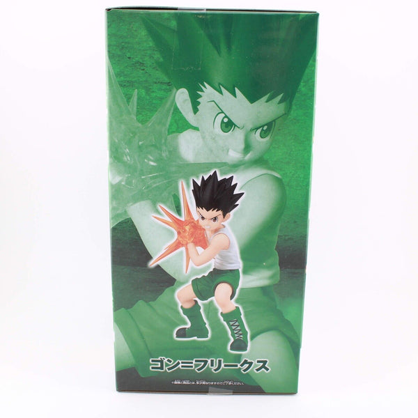 Hunter X Hunter Gon Freecss - Vibration Stars Banpresto Figure