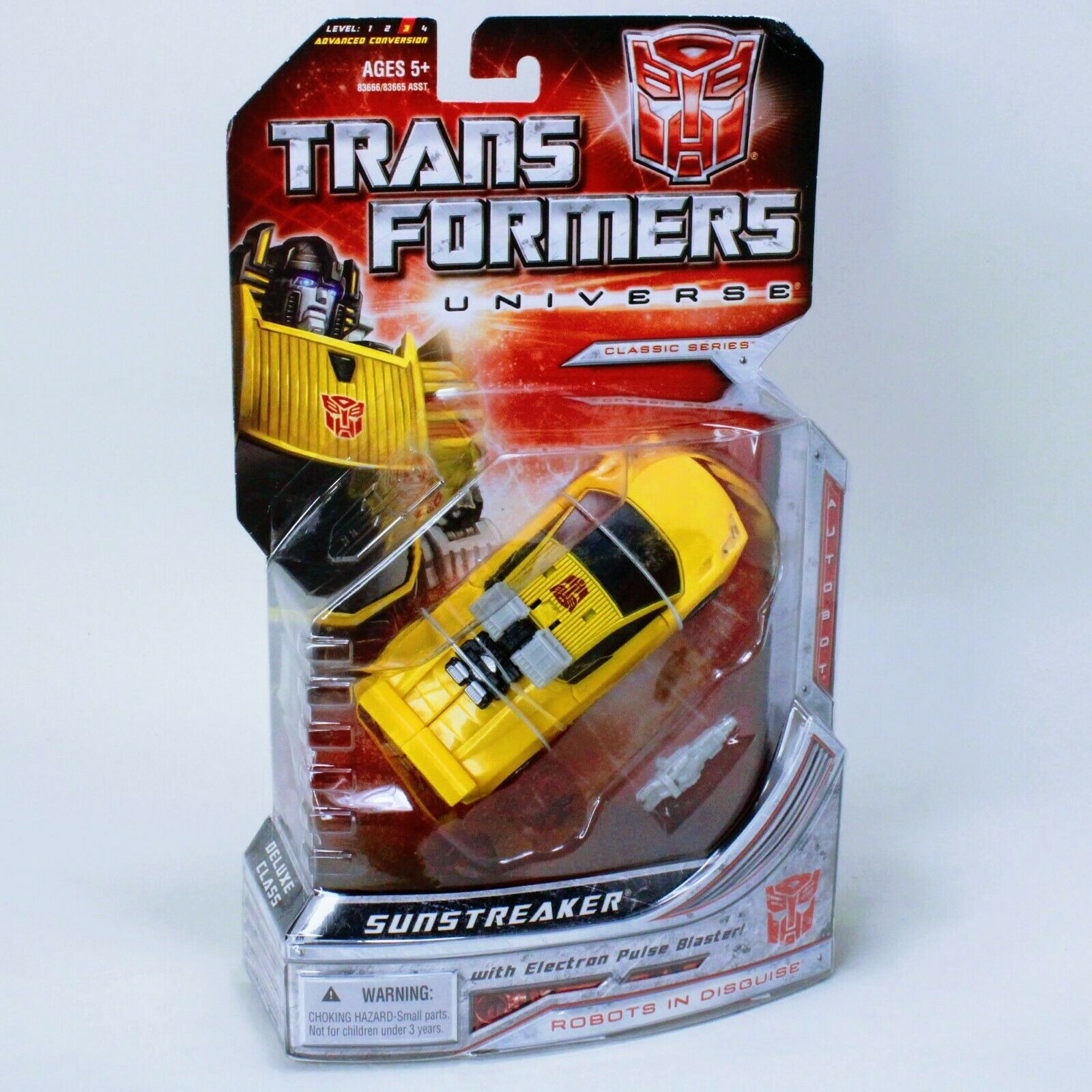 In-Hand* Transformers Studio Series Deluxe Class Bumblebee Movie Sunstreaker eBa In-Hand* Transformers Studio Series Deluxe Class Bumblebee Movie Sunstreaker eBa