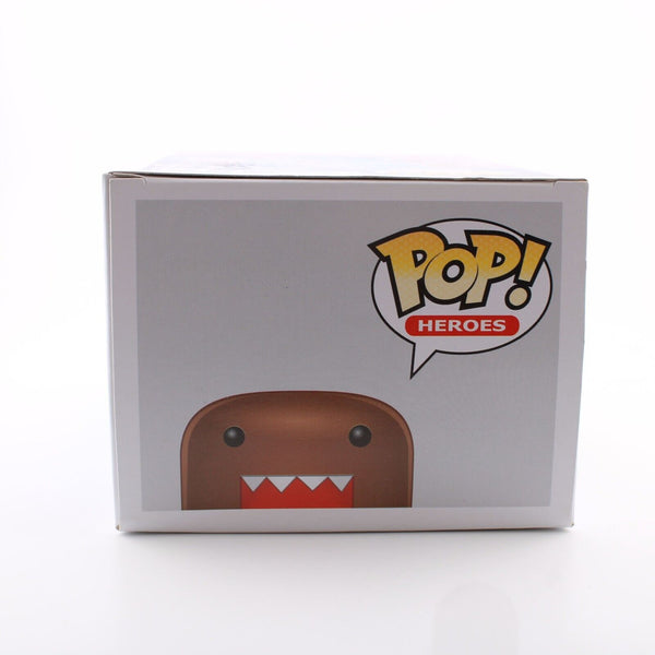 Funko Pop Heroes Domo Superman - Vinyl Figure # 27
