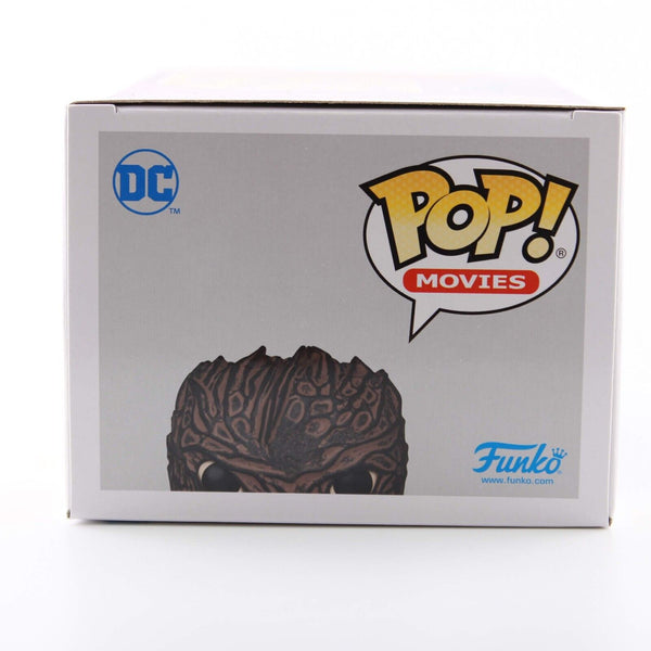 Funko POP! Movies: The Flash- Dark Flash Vinyl Figure #1338