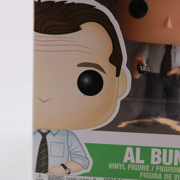 Funko Pop Television Married With Children Al Bundy - Vinyl Figure # 688