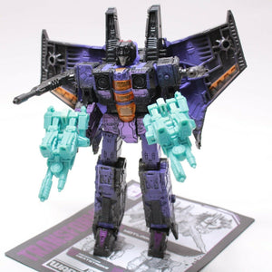 Transformers Siege Netflix Hotlink / Heatstroke / Heartburn / War for Cybertron