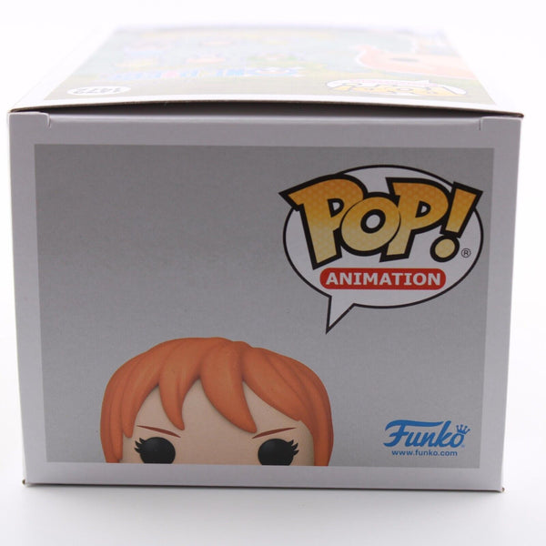 Funko Pop One Piece Anime S7 Onami / Nami Vinyl Figure # 1472