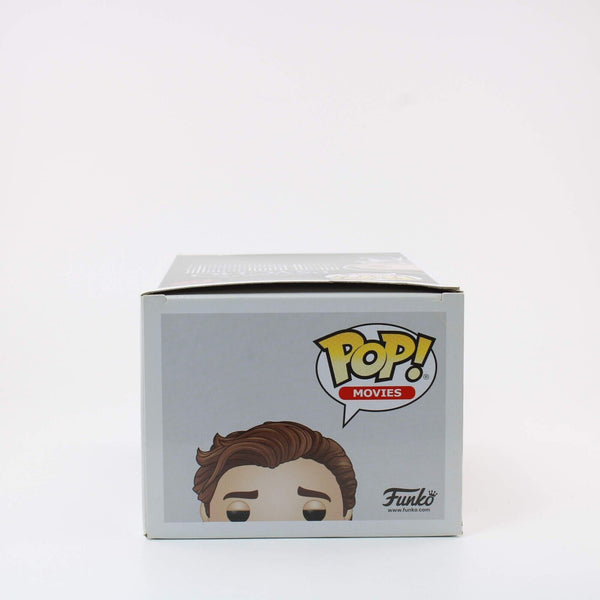 Funko Pop Movies American Psycho - Patrick Bateman w/Axe Vinyl Figure #942