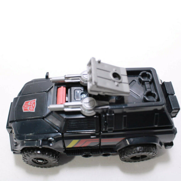 Transformers Thrilling 30 Trailcutter - Deluxe Class Complete Figure Generations