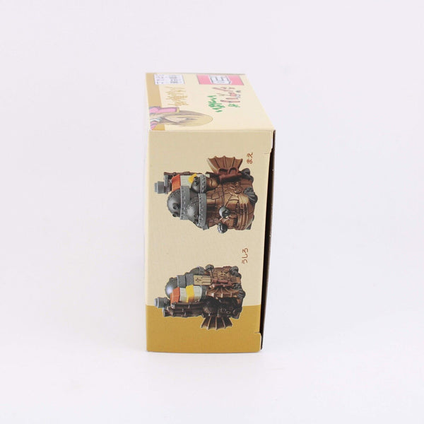 Studio Ghibli Howl's Moving Castle - Howl's Castle Dream Tomica Car