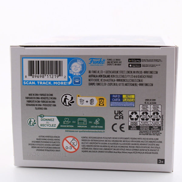 Funko POP Disney Princess : The Little Mermaid - Ariel Vinyl Figure # 220