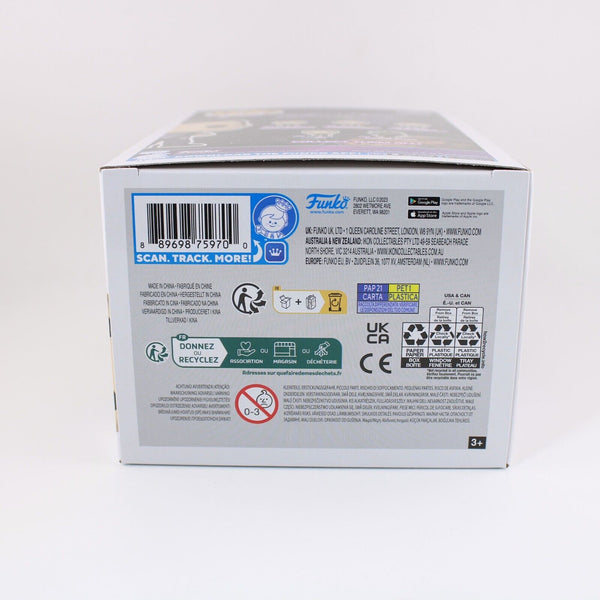 Funko Pop Movies Galaxy Quest - Jason Nesmith as Peter Quincy Taggart #1527