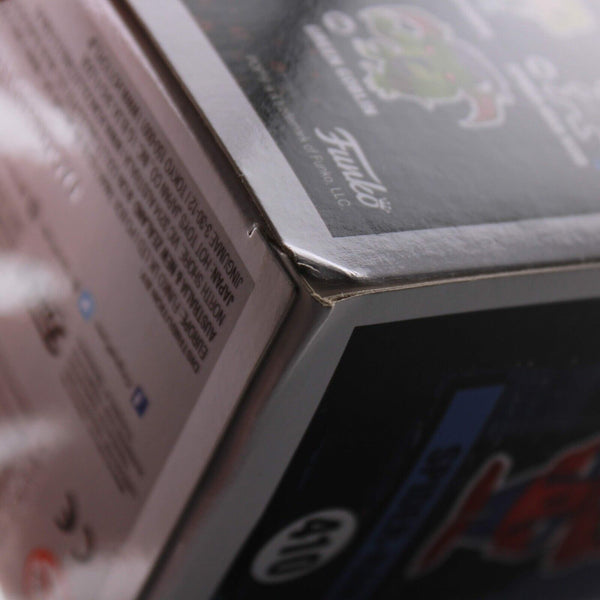 Funko Pop Marvel Spider-Ham - WalGreen Exclusive #410 Spider-Man Spiderverse