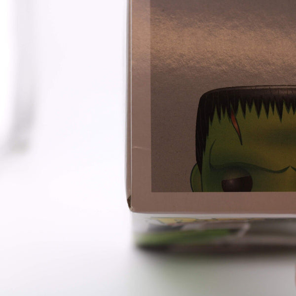 Funko Pop Universal Monsters - Frankenstein's Monster Vinyl Figure #112