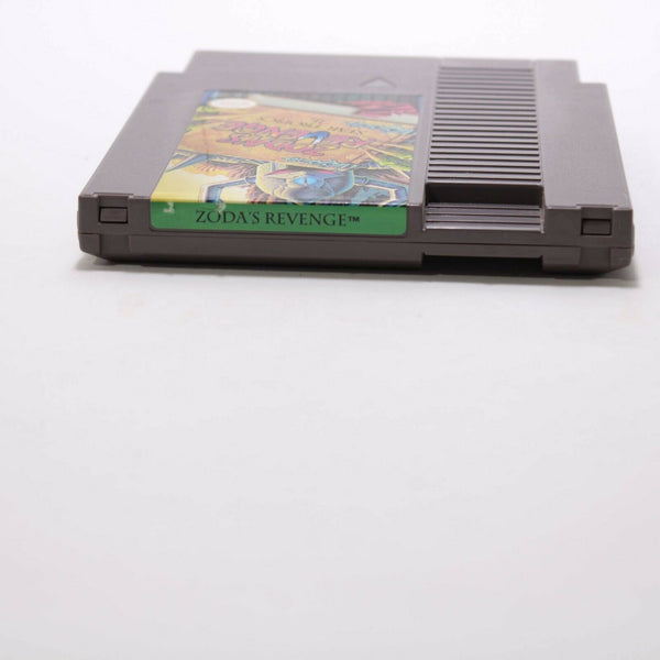 Nintendo NES - Zoda's Revenge: StarTropics 2 - Cleaned, Tested & Working