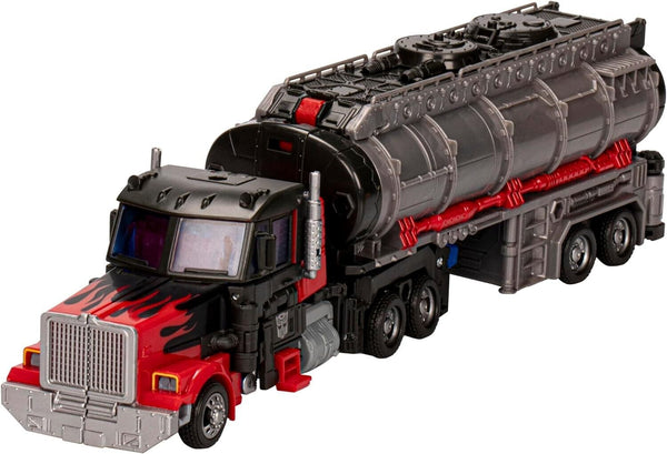 Transformers Legacy United Laser Optimus Prime - Leader G2 Universe 2024