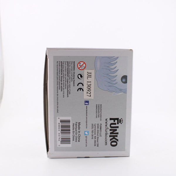 Funko Pop The Hobbit The Desolation of Smaug - Invisible Bilbo Baggins #44