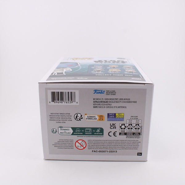 Funko Pop Vinyl: Star Wars Ahsoka - Grand Admiral Thrawn Vinyl Figure #683