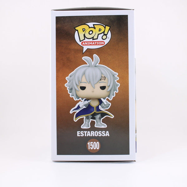 Funko Pop Anime - The Seven Deadly Sins - Estarossa Vinyl Figure #1500