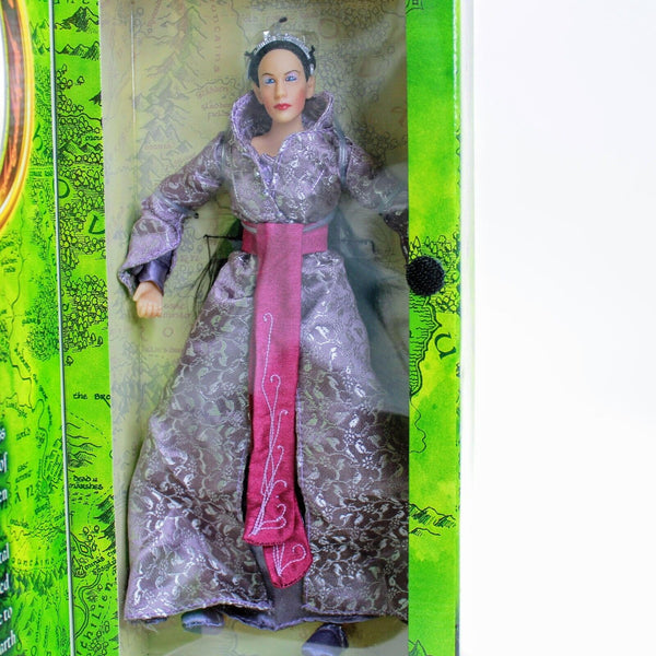 The Lord of the Rings Arwen - Alternate Box Art 12" Figure 2001 Toy Biz