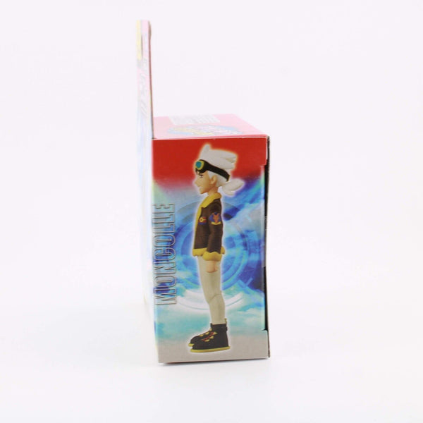 Pokemon Moncolle Friede - Mini Trainer Collection 3" Figure