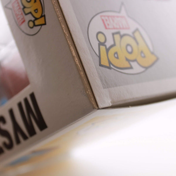 Funko Pop Marvel Comics - X-Men Mystique - Vinyl Figure #61