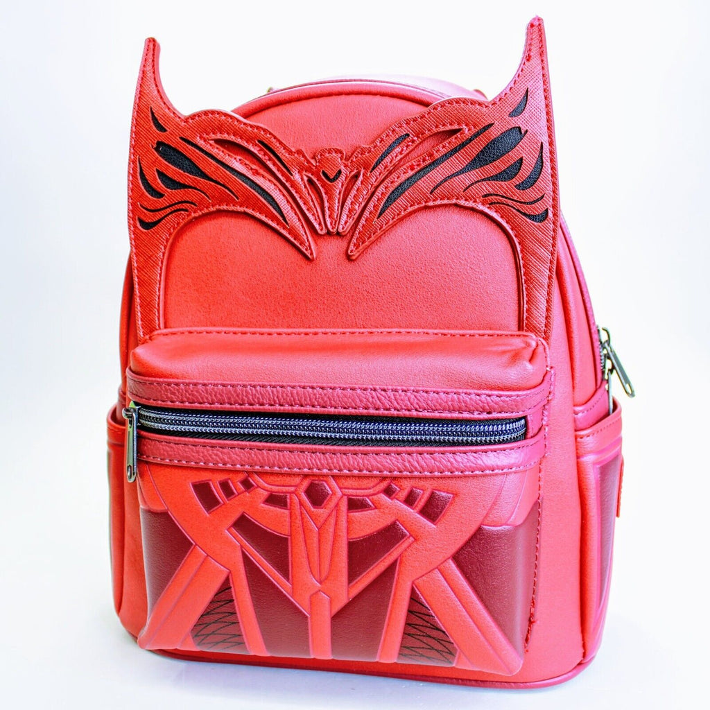Loungefly Marvel Scarlet Witch Wandavision EE Exclusive 11
