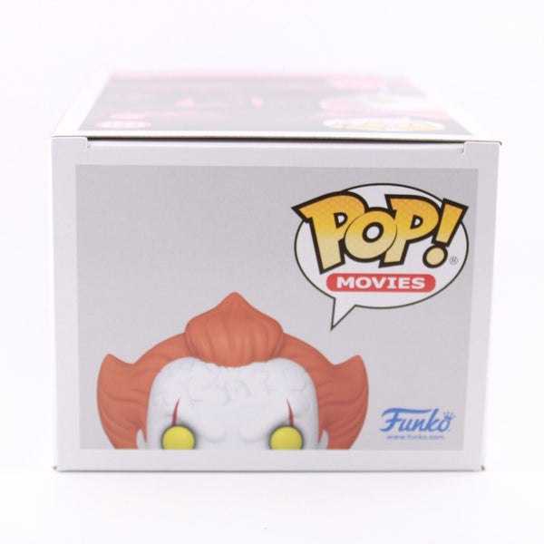 Funko POP IT ( 2017 ) - Pennywise Dancing Specialty Series Exclusive 1437