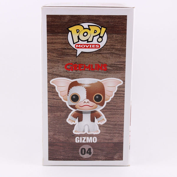Funko Pop Movies Gremlins - Gizmo Vinyl Figure #04