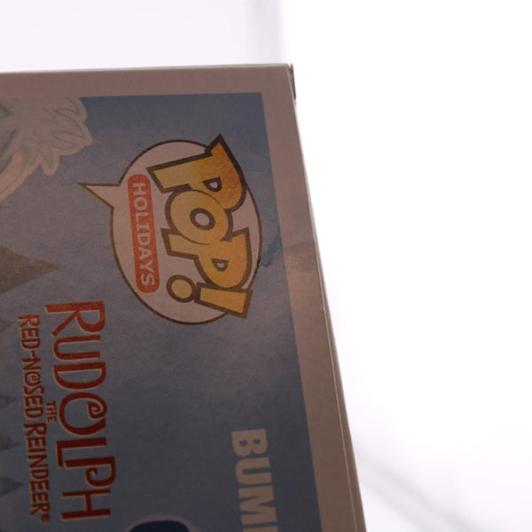 Funko Pop Bumble - Rudolph The Red Nosed Reindeer Vinyl Figure # 05