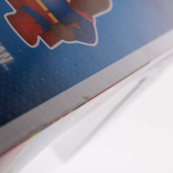 Funko Pop Heroes Domo Superman - Vinyl Figure # 27