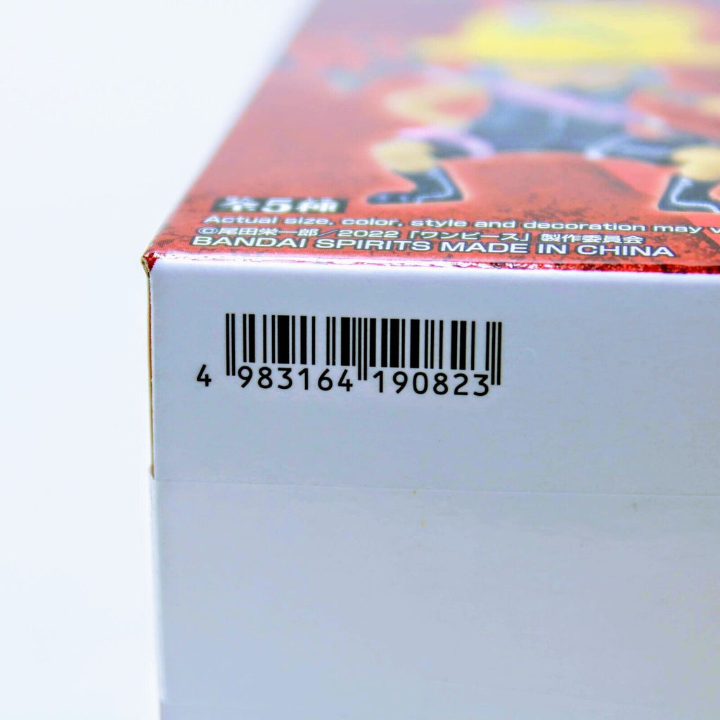 One Piece Film Red estará disponível para compra digital no Brasil