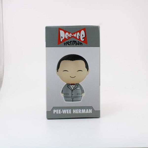 Funko Dorbz Pee Wee Herman - 304 Vinyl Action Figure